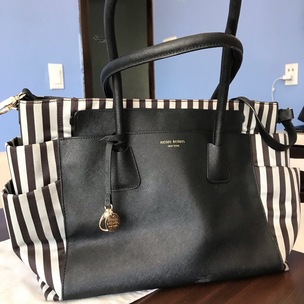 Baby bag